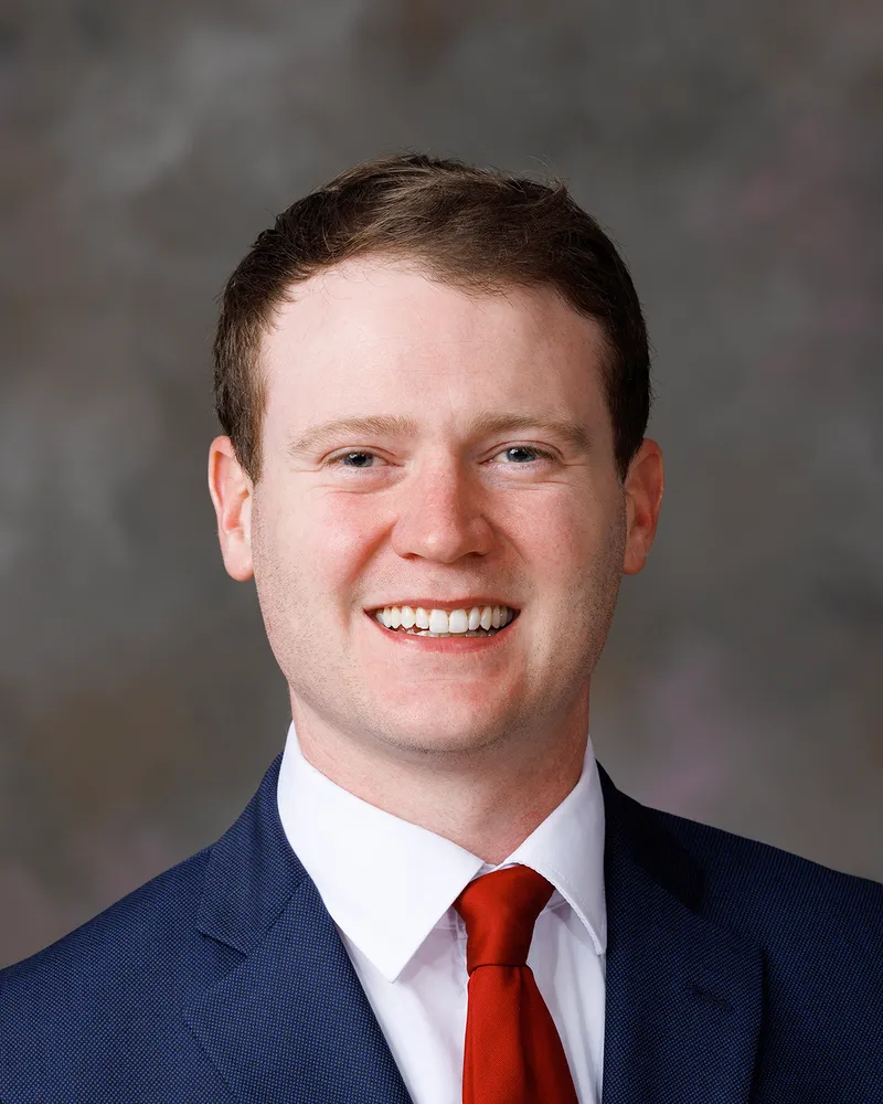 Beau Ballard