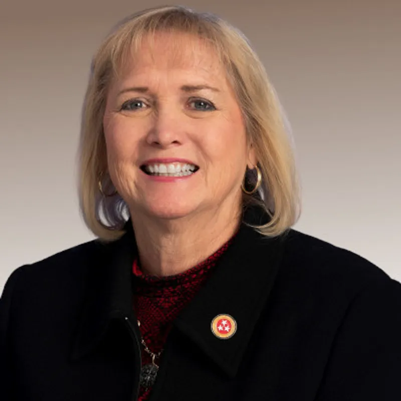 Becky Duncan Massey