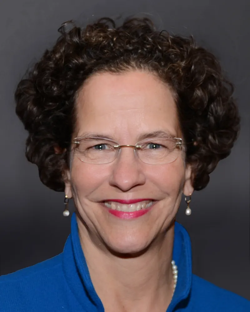 Becky Evans