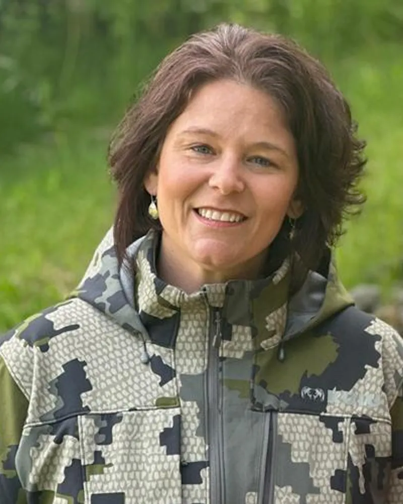 Becky Schwanke