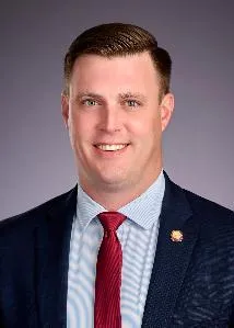 Ben Adams
