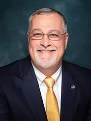 Ben Albritton