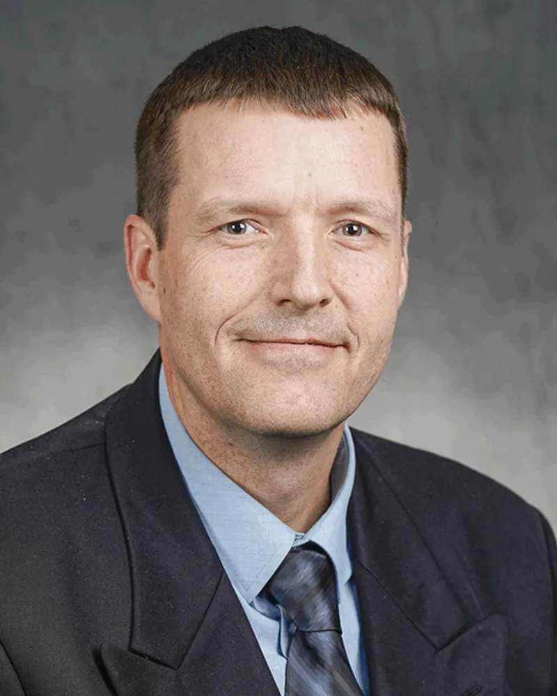 Ben Davis