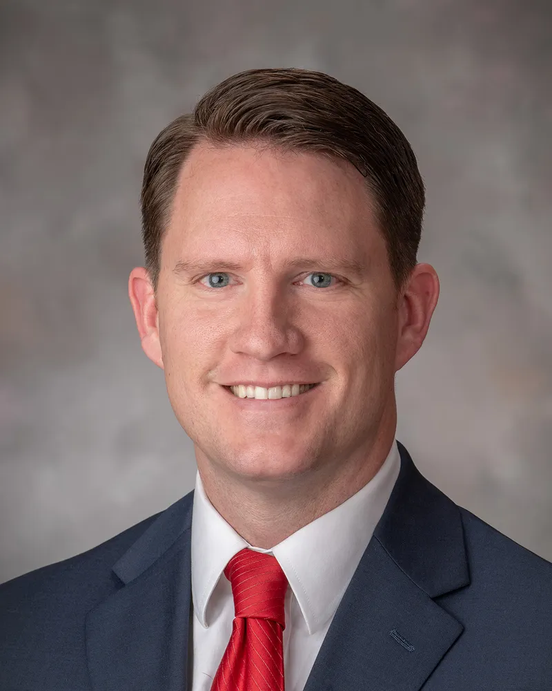 Ben Hansen