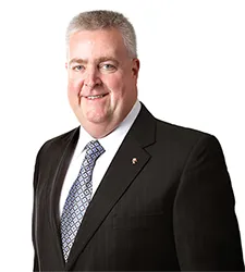 Ben McGorty