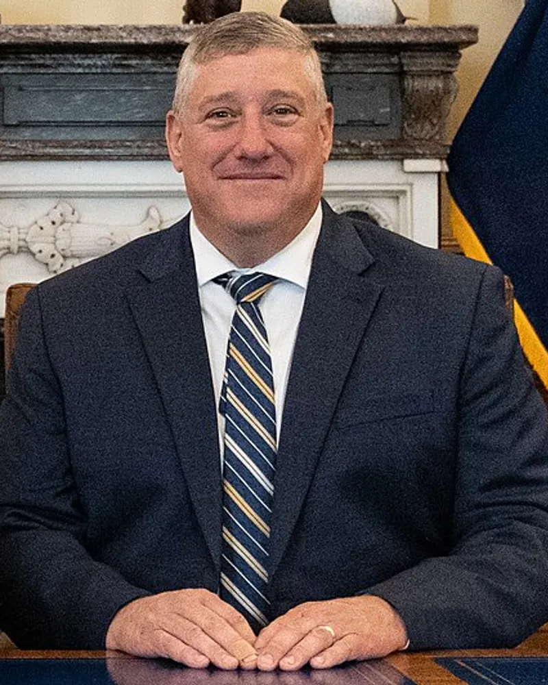 Ben Smaltz
