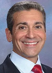 Benjamin Kramer