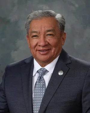 Benny Shendo Jr.