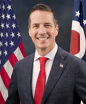 Bernie Moreno