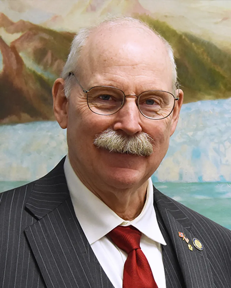 Bert Stedman