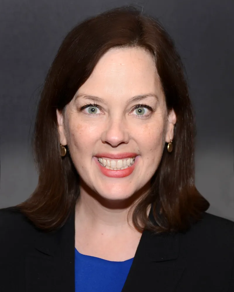 Betsy Holland