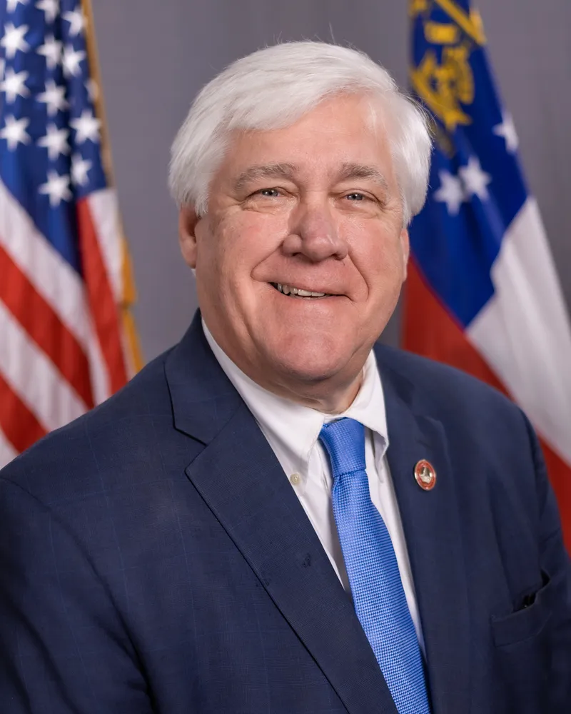 Bill Cowsert