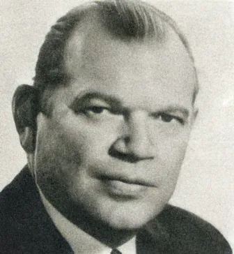 Bill Dodd