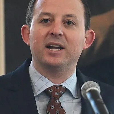Bill Ferguson