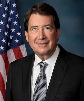 Bill Hagerty