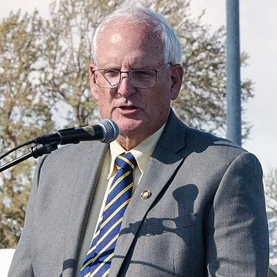 Bill Hansell