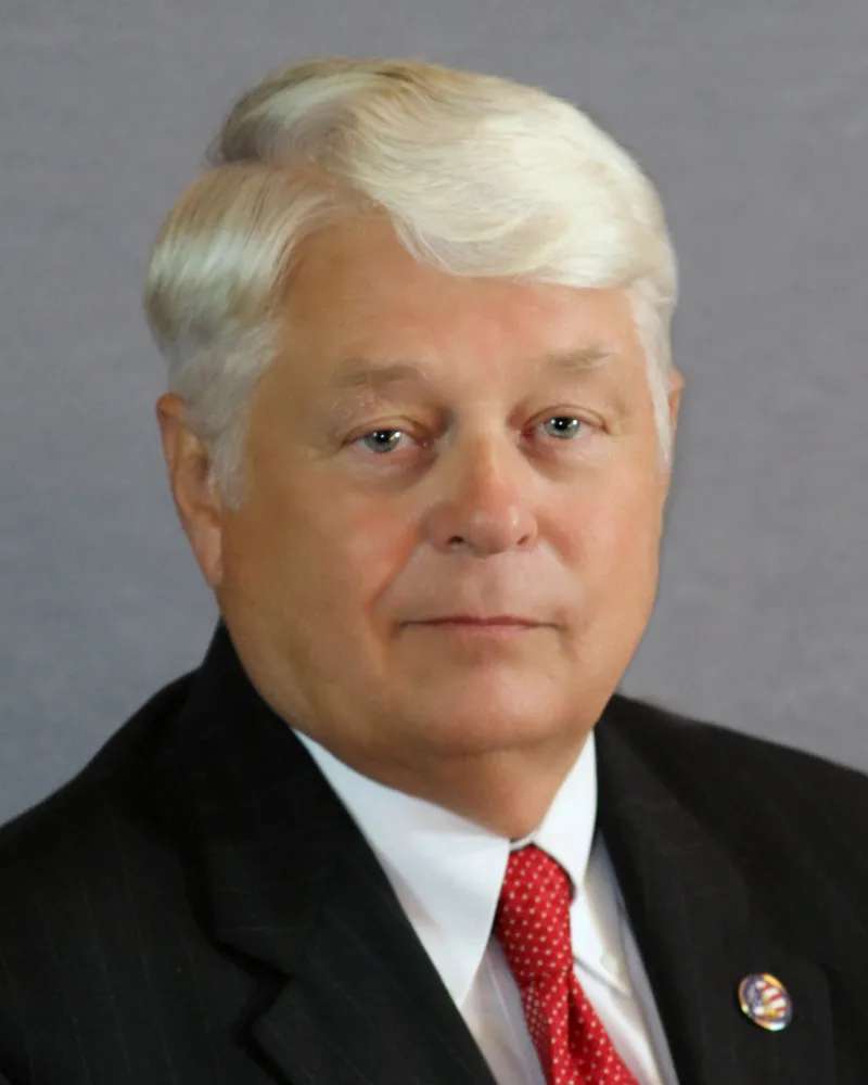 Bill Hitchens