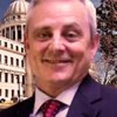 Bill Kinkade