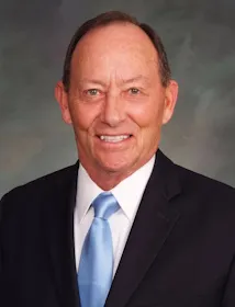 Bill Landen
