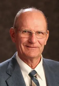 Bill Pannbacker