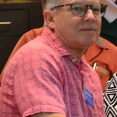 Bill Ramos