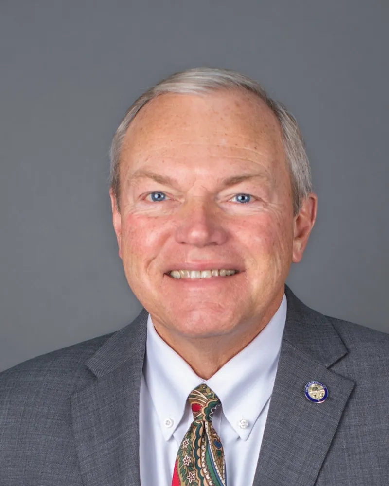 Bill Reineke