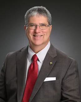 Bill Wheat Jr.