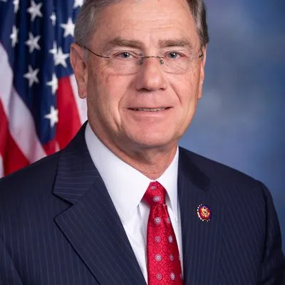 Blaine Luetkemeyer