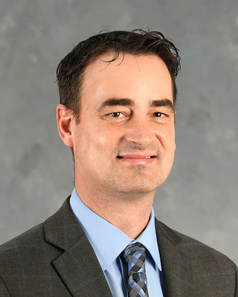 Blaine Wilhour