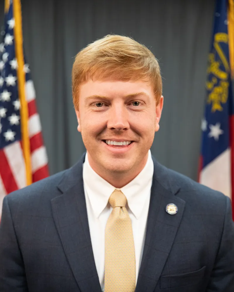 Blake Tillery