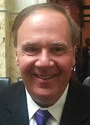 Bob Long