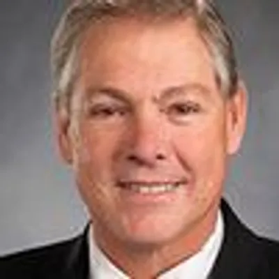 Bob McCaslin Jr.