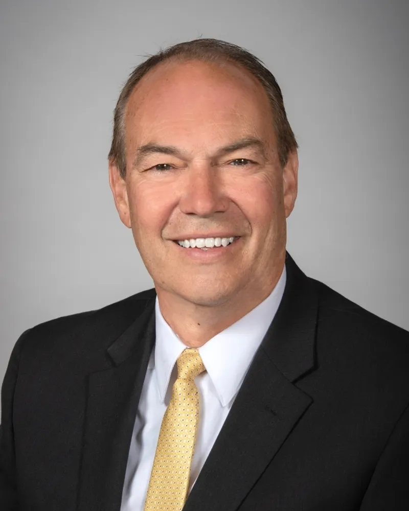 Bob Peterson