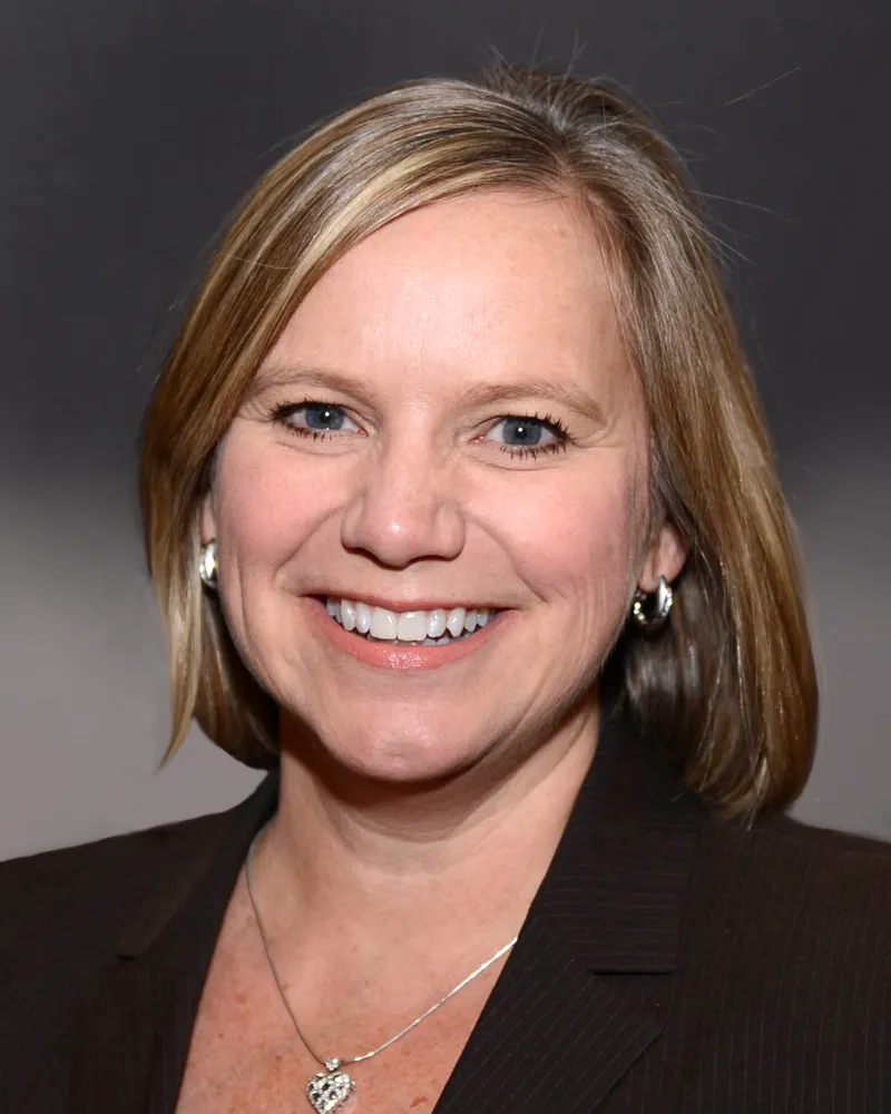 Bonnie Rich