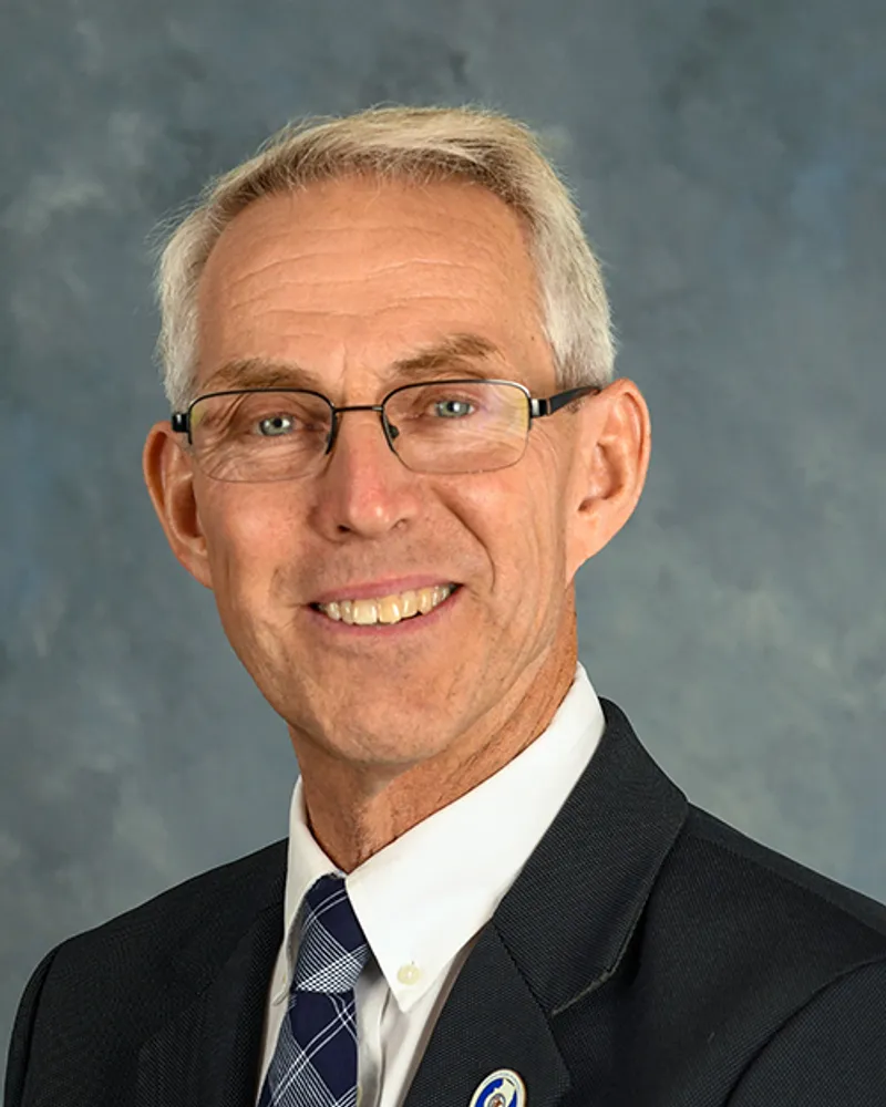 Brad Halbrook