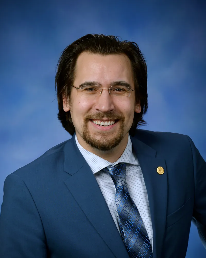 Brad Paquette