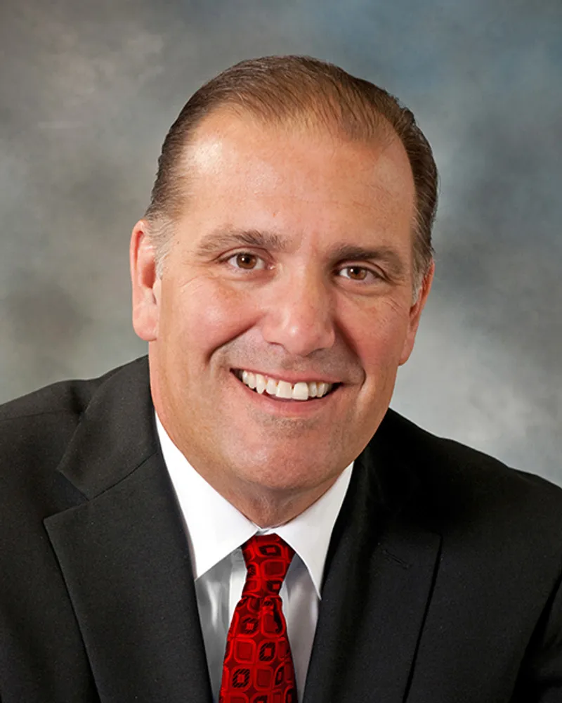 Brad Stephens