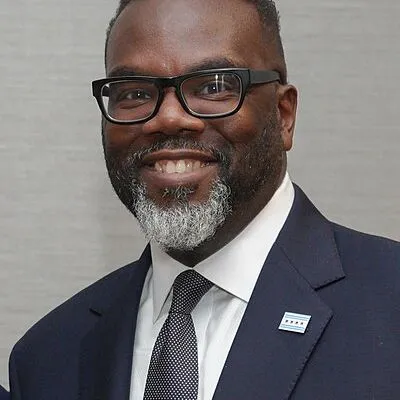 Brandon Johnson
