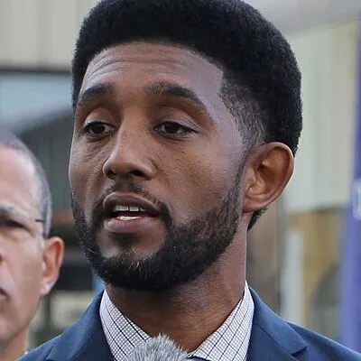 Brandon Scott