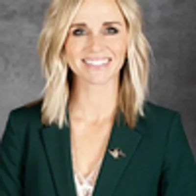 Breanne Davis