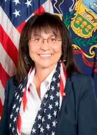 Brenda M. Pugh