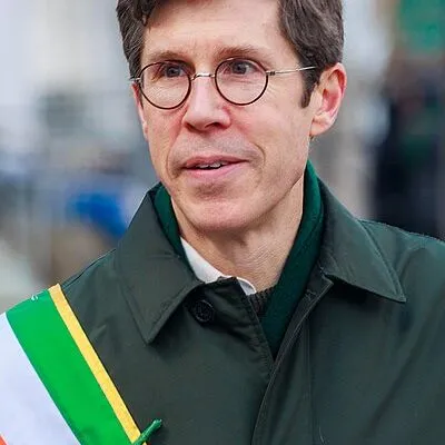 Brett Smiley