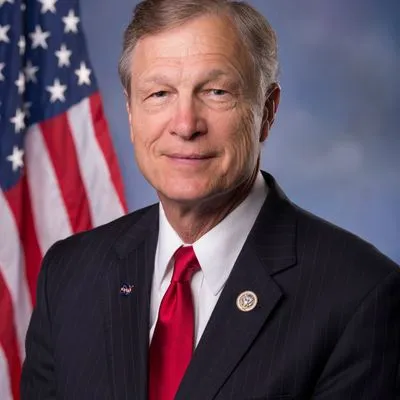 Brian Babin