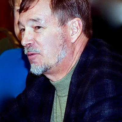 Brian Boquist