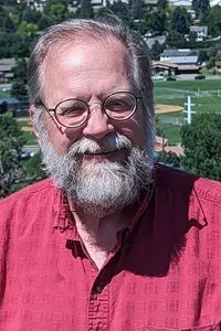 Brian Close