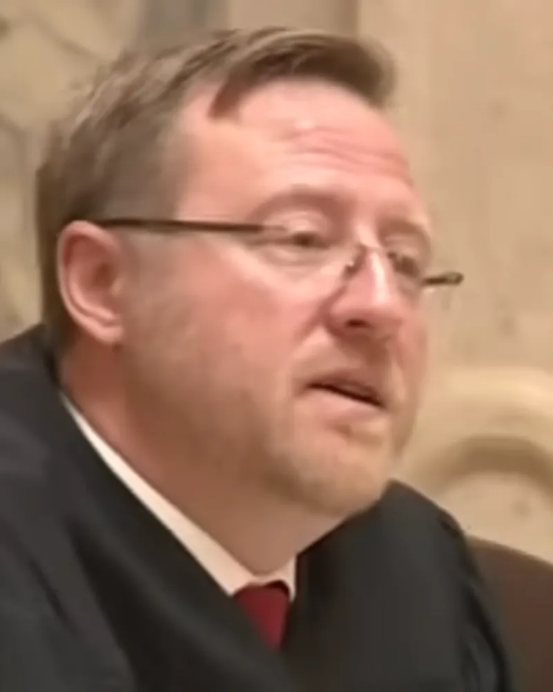 Brian Hagedorn
