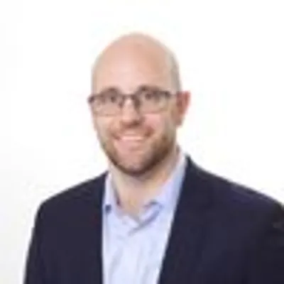 Brian Knudsen