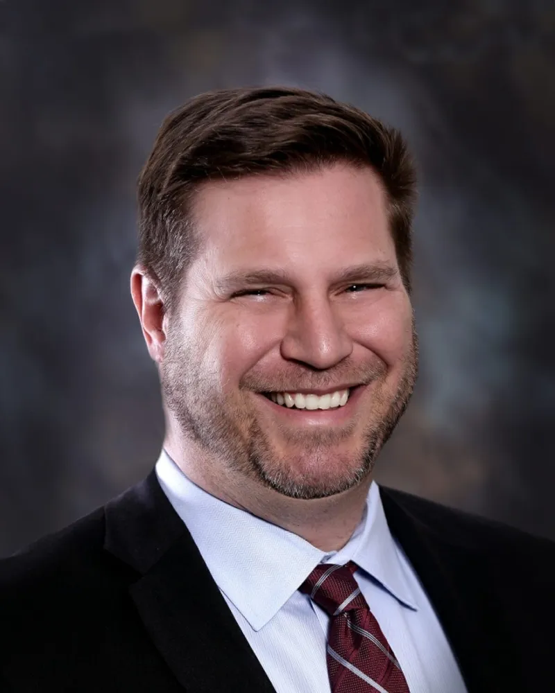 Brian Lorenz