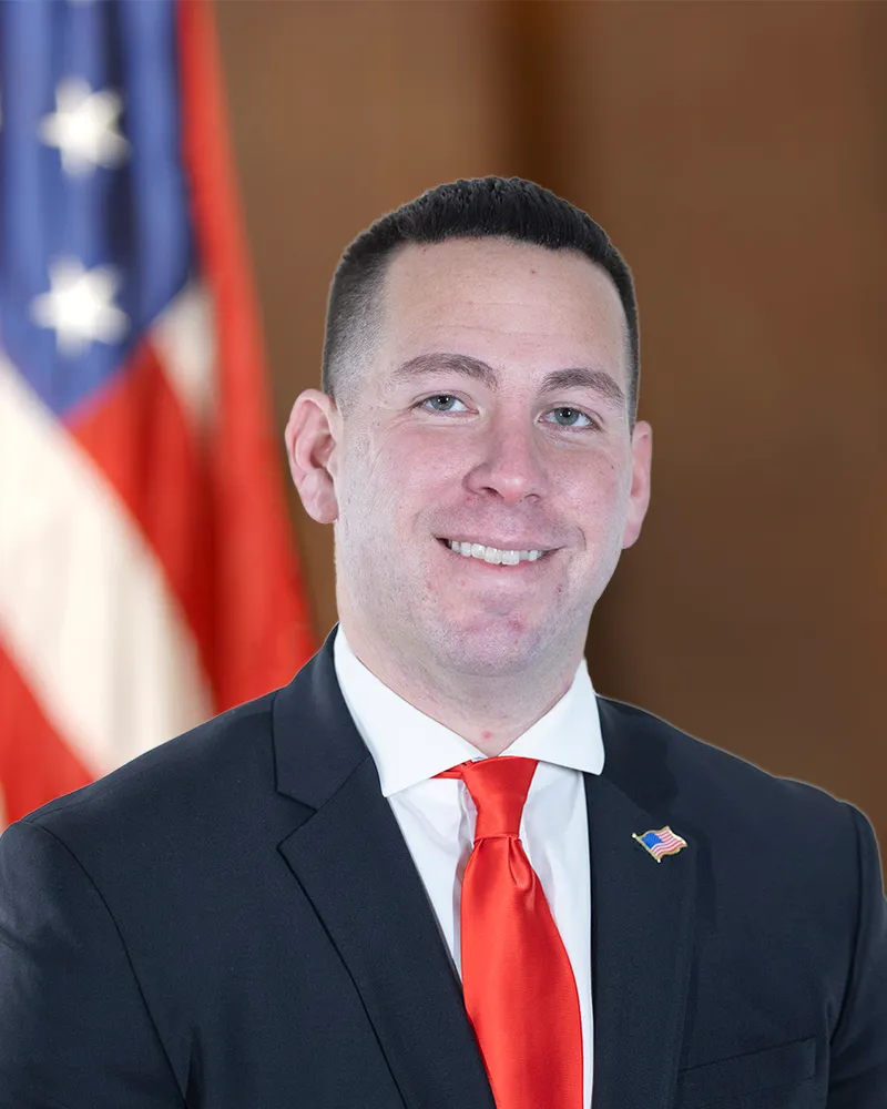 Brian Maher