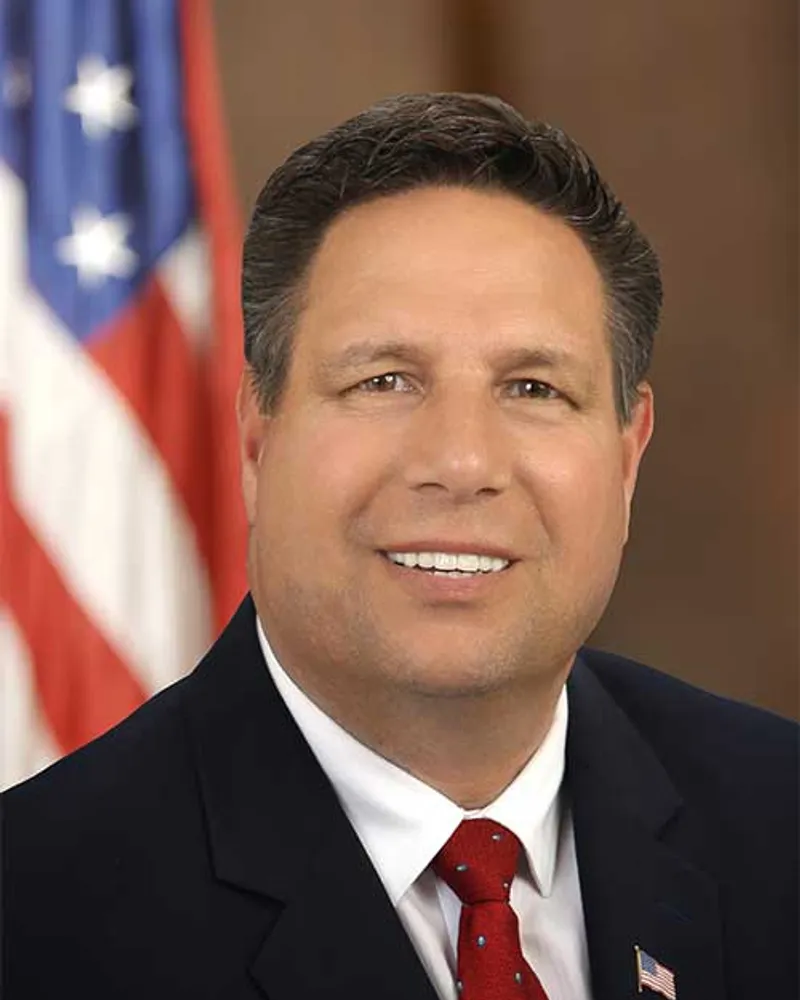 Brian Manktelow